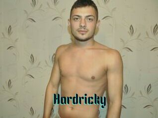 Hardricky