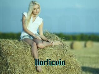Harlicvin