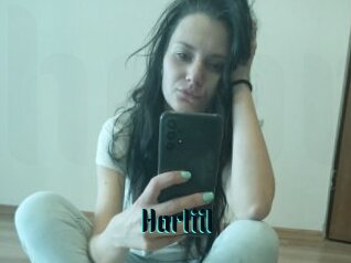 Harliil