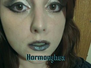 Harmonyhex