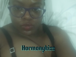 Harmonykiss