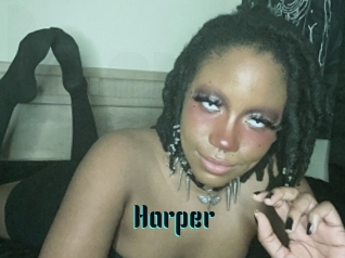 Harper