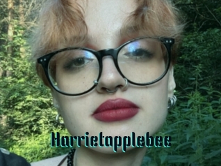 Harrietapplebee