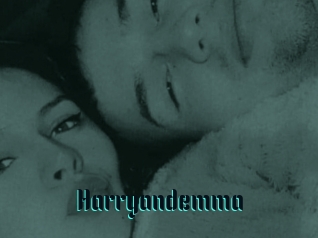 Harryandemma