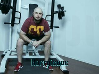 Harryisaac