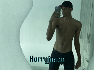 Harryjason