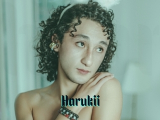 Harukii