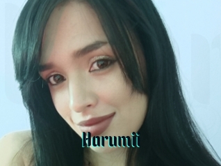 Harumii