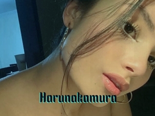 Harunakamura