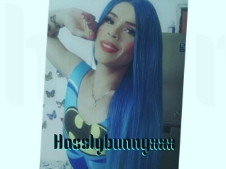 Hasslybunnyxxx