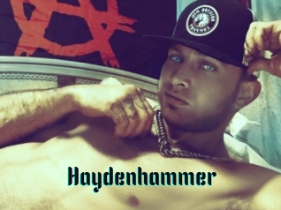 Haydenhammer