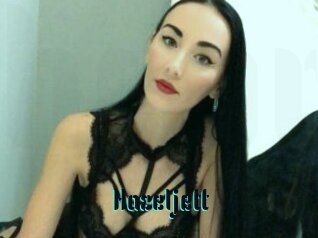 Hazeljett