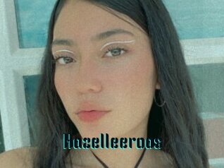 Hazelleeroos