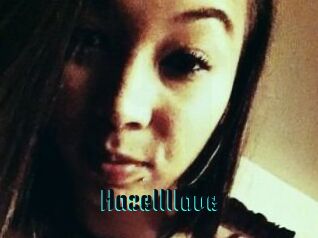 Hazellllove