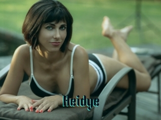 Heidye