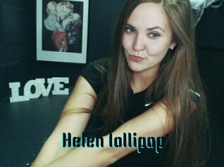 helen_lollipop Hentai Pride