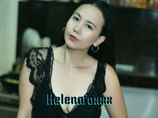 Helenafoxxx