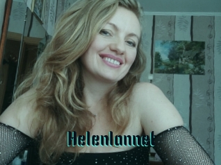 Helenlannet