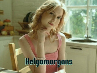 Helgamorgans
