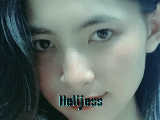 Helijess