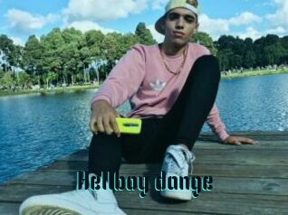 Hellboy_dange