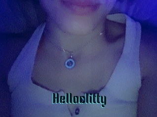 Helloclitty