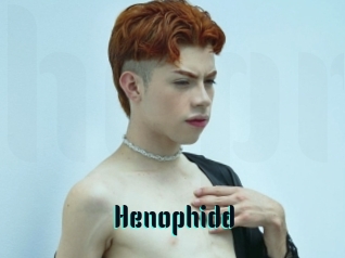 Henophidd