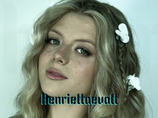 Henriettaevatt