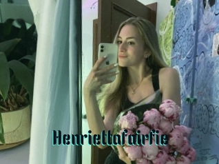 Henriettafairfie