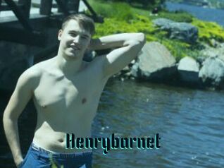 Henrybarnet