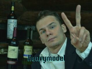 Henrymodel