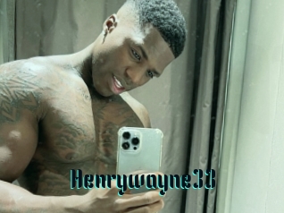 Henrywayne33