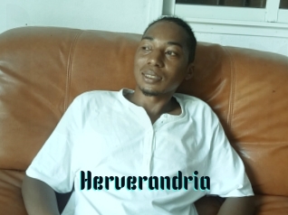 Herverandria