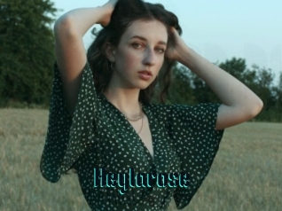 Heylarose