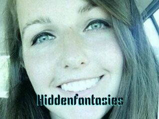 Hiddenfantasies