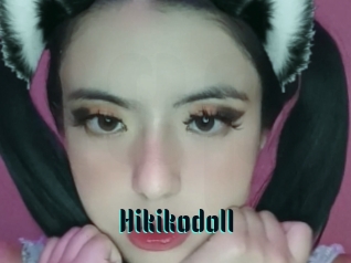 Hikikodoll