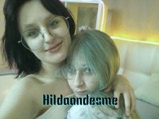 Hildaandesme