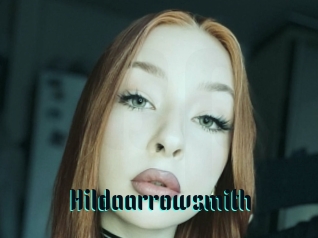 Hildaarrowsmith