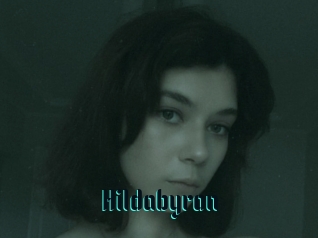 hildabyron Hentai Pride