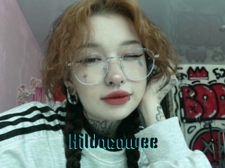 Hildacowee
