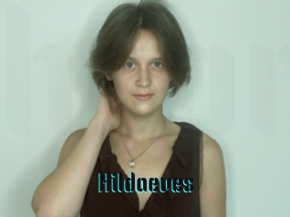 hildaeves Hentai Pride