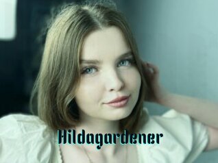 hildagardener Hentai Pride