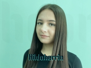 Hildaherrin