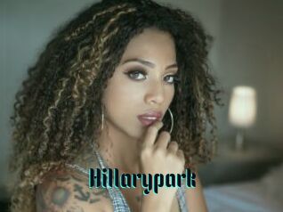 Hillarypark