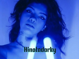 Hinatadarky