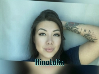 Hinatalin