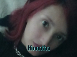 Hinnatha