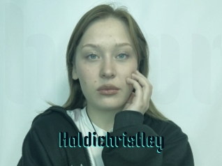 Holdichristley