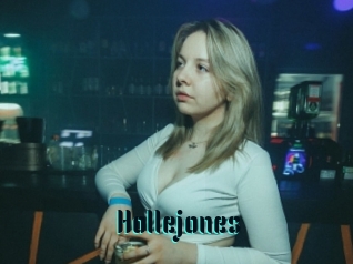 Hollejones