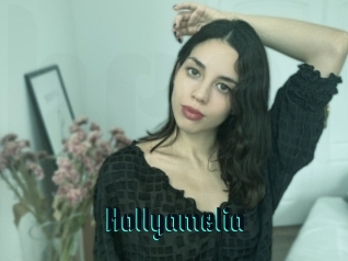 Hollyamelia
